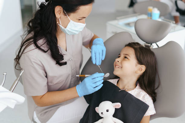 Best Dentist for Tooth Abscess  in Bay St Louis, MS