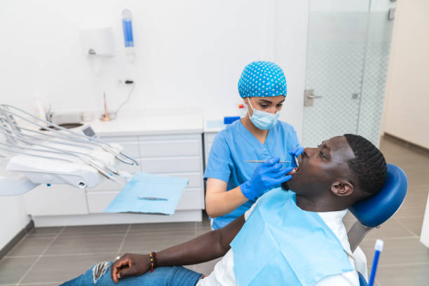 Best Urgent Tooth Repair  in Bay St Louis, MS